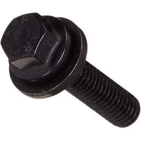 ARP 660-1002 Hex Bolt, M6 x 1.00", Pack of 5