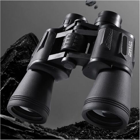 مناظير عالية القوة للبالغين والأطفال منظار ثنائي مقاوم للماء للاستخدام اليومي لمشاهدة الطيور والسفر والصيد وألعاب كرة القدم in Kuwait