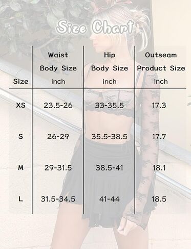 تنورة قصيرة بطيات سوداء، تنانير تنس للنساء، تنانير جولف عالية الخصر، تنانير قصيرة لطيفة للصيف in Kuwait