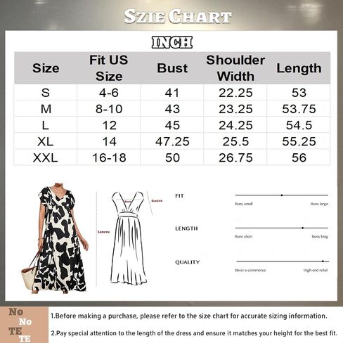 Women's Basic Plain Black Summer Dress Casual Long Maxi Short Sleeve Layered Cotton V Neck A Line Fashion Travel in Saudi Arabia