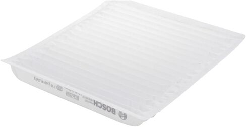 BOSCH P3917WS Workshop Cabin Air Filter - Compatible With Select Ford Edge; Lincoln MKX; Mazda CX-9 in Saudi Arabia