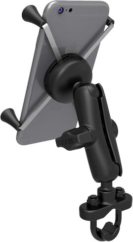 وحدات ذاكرة الوصول العشوائي RAM-B-149Z-UN10 RAIL U-BOLT MNT X-GRIP PHABLETS 5 بوصة in Kuwait