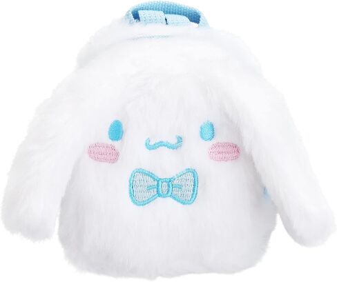 REAL LITTLES - Collectible Micro Hello Kitty and Friends Backpack with 6 Surprise Accessories Inside! (Cinnamoroll) in Saudi Arabia
