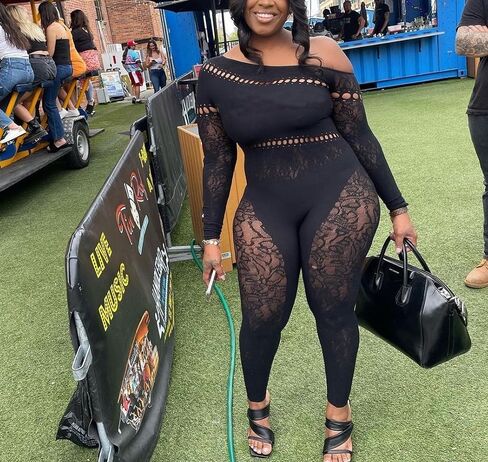 Women sexy tight long-sleeved rhinestone seamless knitted jacquard jumpsuit high elastic one-piece in Saudi Arabia