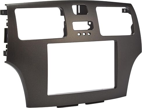 Metra 99-8158G مجموعة تركيب DIN فردية أو مزدوجة لـ 2002-2006 Lexus ES300 وES330 in Saudi Arabia
