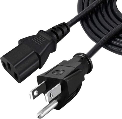 3 الشق استبدال سلك الطاقة لديل PowerEdge R415 R420 R510 R515 R520 R610 R605 R620 R710 R715 R230 R330 R530 R630 R730 خادم AC كابل الطاقة in Saudi Arabia