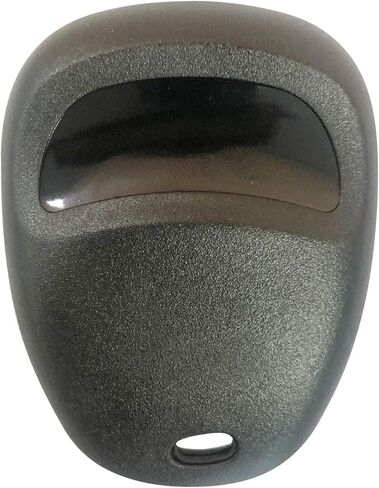 Replacement for Chevy Venture/Silhouette/Montana/Buick Century Remote Key Fob REMOTE KEY FOB FCCID:ABO0204T 10246215 ;by AUTO KEY MAX (1) in Saudi Arabia