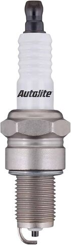 Autolite 65-4PK Copper Resistor Spark Plug, 4 Pack in Saudi Arabia