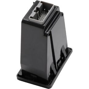 JL3Z2C006AA JL3Z19H332AA in-Dash Trailer Brake Control Controller Module Compatible with Ford F-150 F150 2015 2016 2017 2018 2019 2020 JL3Z-2C006-AA JL3Z-19H332-AA