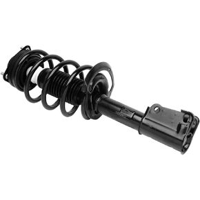 New Mando MSS050475 Complete Strut Assembly