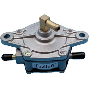 Fuel Pump for Suzuki Quad Runner Quadrunner King 250 300 15100-19B10 15100-18900 15100-19B01 15100-19B00 LT125 LT185 LT230GE LT250EF LT300E LT4WD LT-F230 LT-F250 LT-F300 LT-F4WD LT-F4WDX Z320