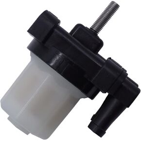 Outboard Motor 35-879884T Fuel Filter Assembly replace for Mercury Quicksilver Mariner 30HP 35HP 40HP 50HP 60HP Boat Engine in Kuwait