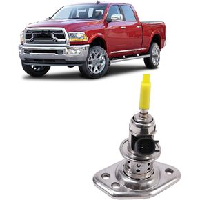 CAREONLINE 04627241AF Diesel Exhaust Fluid Injector (DEF) Fits for 2013-2020 Dodg-e Ram 2500 3500 4500 5500 6.7L, 2017-2019 For-d F250 /350/450/550 Super Duty with 6.7L Diesel Engine FC4Z5J281B in Kuwait