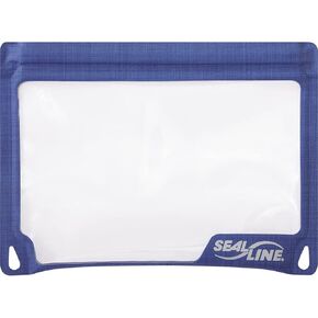 E-Case Protective Case, Heather Blue, Medium