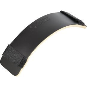 Domke 725-310 FA-031 U.S. Post Office Shoulder Pad , Black