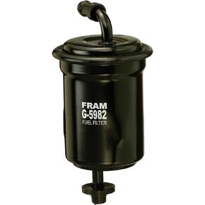 FRAM G5982 In-Line Fuel Filter