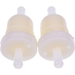 2PCS Fuel Filter 0G9914 Compatible with Generac GP5500 GP6500 GP6500E GP7500E