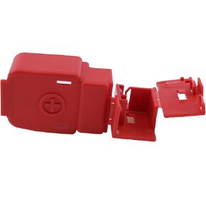 Battery Terminal Cover 32418-PLA-300 Compatible with Honda CRV Accord Acura RSX
