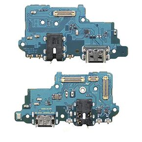 USB Charging Port Board Dock Connector Flex Cable for Samsung Galaxy A71 5G A716V (not fit A715F)
