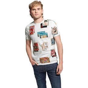 GUESS Men's Shirt