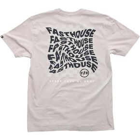 FASTHOUSE Stray Short Sleeve Tee