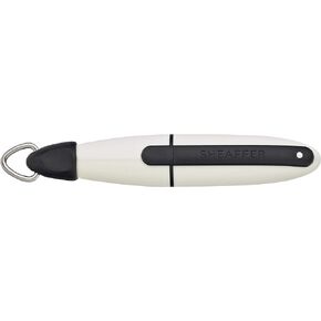 Sheaffer Ion White Gel Rollerball Pen