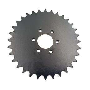 32 Tooth Rear Chain Sprocket ID 37mm for 530 Chain 50CC 70CC 90CC 110CC 125CC 250CC Pit Dirt Bike ATV Quad Bike Motorcycle
