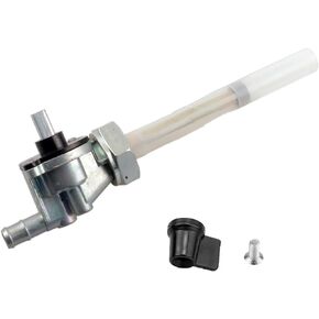 16950-MAH-023 Fuel Gas Valve Petcock Compatible for Honda 95-07 VT1100 Shadow Aero ACE Spirit Sabre
