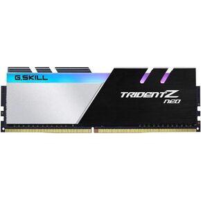 G.Skill Trident Z Neo F4-4000C18D-32GTZN Module de mémoire 32 Go 2 x 16 Go DDR4 4000 MHz
