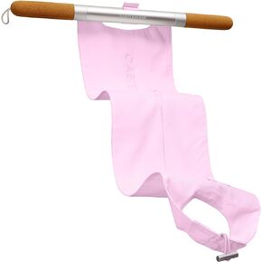 CastleFlexx | Pink, Standard | Mobility and Full Body Strengthening Device | Functional Stretching Fitness Tool