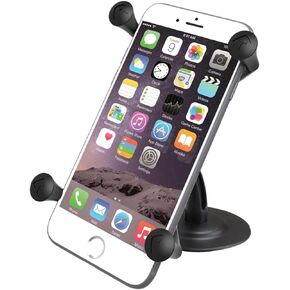 حامل ذاكرة الوصول العشوائي RAP-SB-180-UN10 RAM LIL' BUDDY MNT LG RAM X-GRIP HOLDER in Kuwait