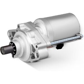 SCITOO Starters New Compatible for Acura Cl/for Isuzu Oasis 1998 1999 for Honda for Accord 1998 1999 2000 2001 2002 Odyssey 1998 2.3L SMU0005 17729N