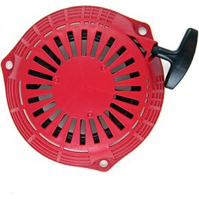 GENUINE OEM Honda (HRR216K10PKAA) (HRR216K10VKAA) (HRR216K10VLAA) (HRR216K10VYAA) (HRR216K11PKAA) (HRR216K11VKAA) (HRR216K11VLAA) (HRR216K11VYAA) Walk-Behind Lawn Mower Engines Recoil Starter Assembly