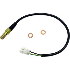 M MATI Pressure Brake Switch W/Connector for Polaris ATV Outlaw 450 525 S Phoenix 200 Predator 500 Sportsman 800 6X6 Trail Boss 330 Quadricycle 2005 4010758