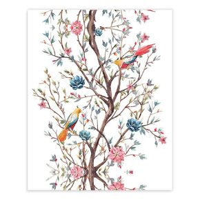 Bird Wall Art Print - Unframed - 8x10s