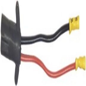 Manufacturing 410 Marine V-Groove Trolling Motor Plug