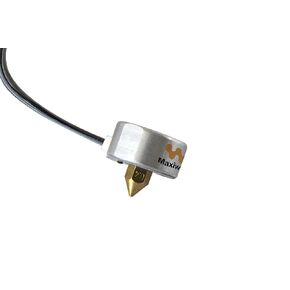 Hotend Original for Printer 3D - 12V 30W- Compatible with Ender3, mk10, MK7, MK8, CR-10,creality, Anycubic,E3D, Prusa...