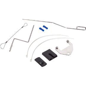 Pro 3 TM212HWKIT - Installation Hardware