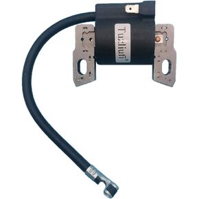 Ignition Coil Magneto Armature Compatible with B-S 595554 793449 796499 799645 Engine 11P902 11P905 11P907 111P02 111P05 111P07 112P02 112P05 114P02 114P05 114P07 121Q02 121Q07 121Q12 Z74
