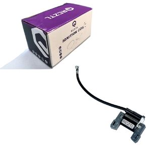 Ignition Coil Repalces B&S 10hp 12.5 hp 14.5hp 17hp 17.5hp 19hp 19.5hp 20hp for John Deere D105 D110 LX288 lawn tractor