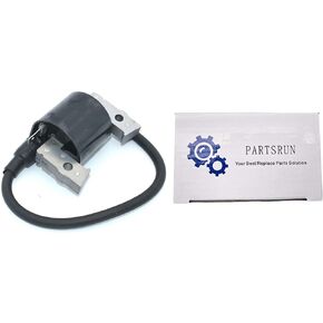 PARTSRUN #21121-2069 （ID#ZH7158）New Ignition Coil Module Fits Kawasaki Engine FC540V for John Deere AM109258,ZF125-1