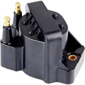 OCPTY 3 ignition coils with 6 iridium Spark Plugs fits C849 DR39 5C1058 E530C D555 for Buick for Cadillac for Chevrolet for Oldsmobile Pontiac Allure LeSabre Camaro Impala 88 98 3.8L V6