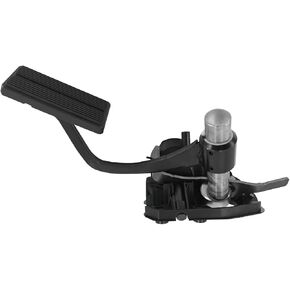 2C3Z-9F836-DE مجموعة دواسة الغاز الإلكترونية مع مستشعر موضع القوس لسيارة Ford F-250/F-350 Super Duty 2002-2003 F-450/F-550 Super Duty 2003 Excursion 2002 in Kuwait