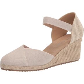 Anne Klein Women's Zuri Wedge Sandal