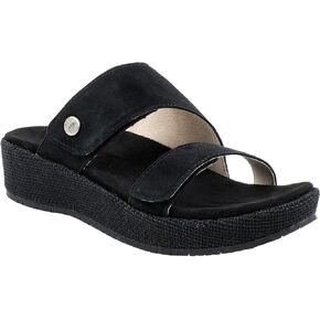 REVITALIGN Women's Wedge Sandal
