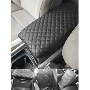 Fit for Chevy Colorado GMC Canyon 2016-2022 Center Console Lid Armrest Cover Protector Accessories