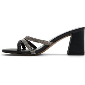 Call It Spring Women's Crown Heeled Sandal