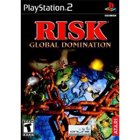Risk (Renewed)