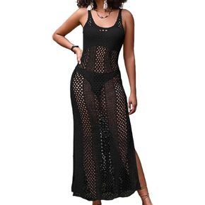 Bsubseach Women Beach Cover Ups Shirt Bikini Swimsuit Coverup Swimwear Bathing Suit Cover Up