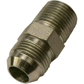 Apache 39006600 5/8" ذكر JIC x 1/2" أنبوب ذكر، محول هيدروليكي in Kuwait